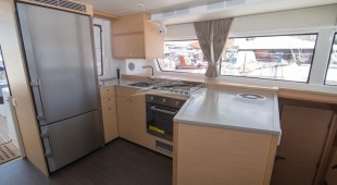 Jolie Caribbean, West Mediterranean