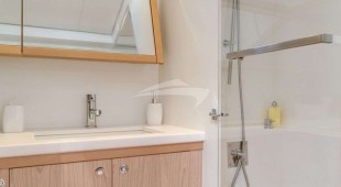 Jolie Caribbean, West Mediterranean