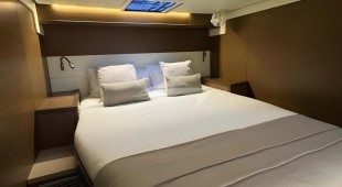 Jolie Caribbean, West Mediterranean