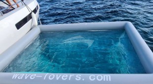 Jolie Caribbean, West Mediterranean