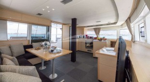 Jolie Caribbean, West Mediterranean