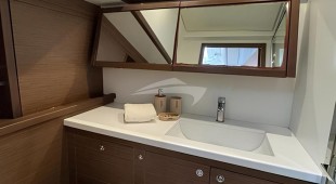 Jolie Caribbean, West Mediterranean