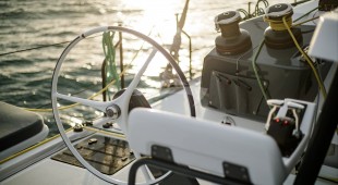 Jolie East Mediterranean