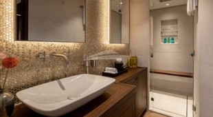 Josephine West Mediterranean