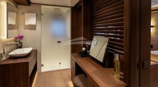 Josephine West Mediterranean