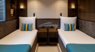 Josephine West Mediterranean