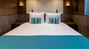 Josephine West Mediterranean