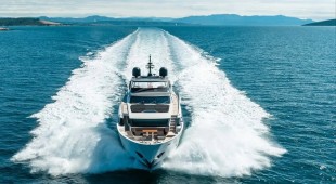 Journey East Mediterranean