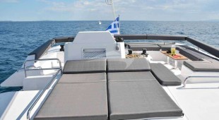 Jovy West Mediterranean