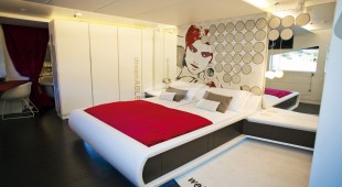 Joy Me East Mediterranean