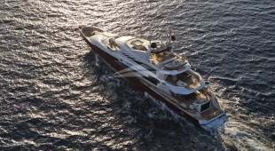 Joy Me East Mediterranean