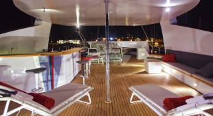 Joy Me East Mediterranean