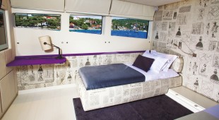 Joy Me East Mediterranean