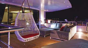 Joy Me East Mediterranean