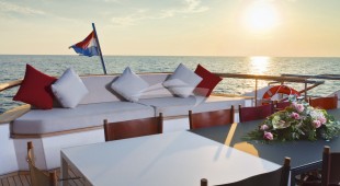 Joy Me East Mediterranean