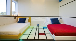 Joy Me East Mediterranean