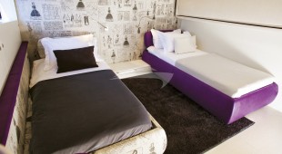 Joy Me East Mediterranean