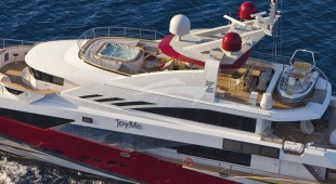 Joy Me East Mediterranean