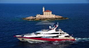 Joy Me East Mediterranean