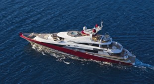 Joy Me East Mediterranean