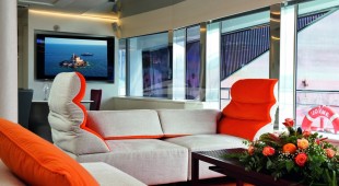 Joy Me East Mediterranean