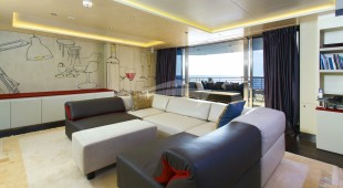 Joy Me East Mediterranean