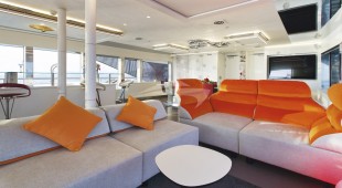 Joy Me East Mediterranean