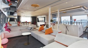 Joy Me East Mediterranean