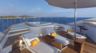 Joy Me East Mediterranean