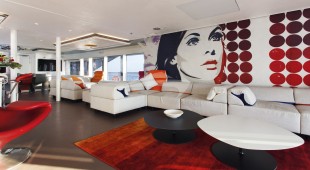 Joy Me East Mediterranean