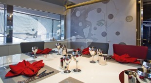 Joy Me East Mediterranean