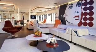 Joy Me East Mediterranean