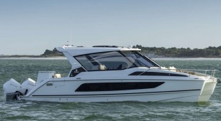 Joy West Mediterranean