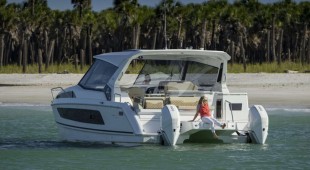 Joy West Mediterranean