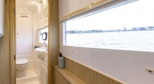 Joy West Mediterranean