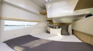 Joy West Mediterranean