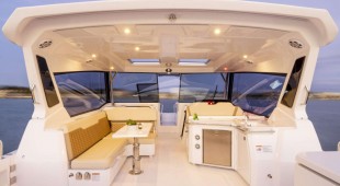 Joy West Mediterranean