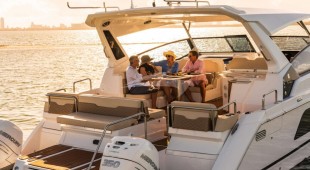 Joy West Mediterranean