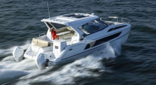 Joy West Mediterranean