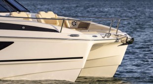 Joy West Mediterranean