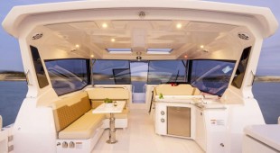 Joy West Mediterranean