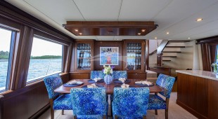 Jule East Coast United States