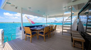 Jule East Coast United States