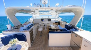 Jule East Coast United States