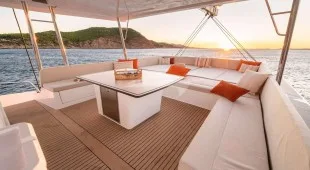 Jumeaux Caribbean