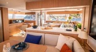 Jumeaux Caribbean