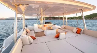 Jumeaux Caribbean