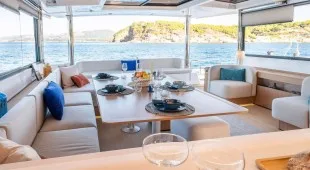 Jumeaux Caribbean