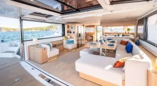 Jumeaux Caribbean