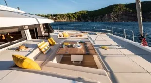 Jumeaux Caribbean